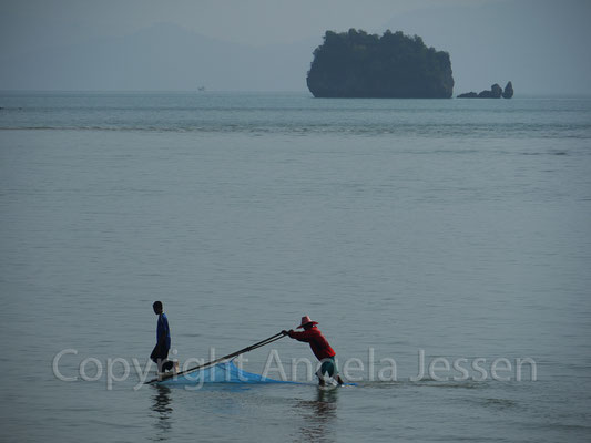 Thailand - e -