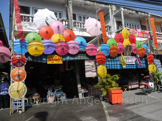 Thailand - b -