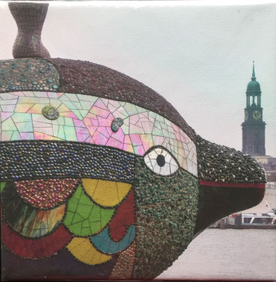 20 x 20 cm