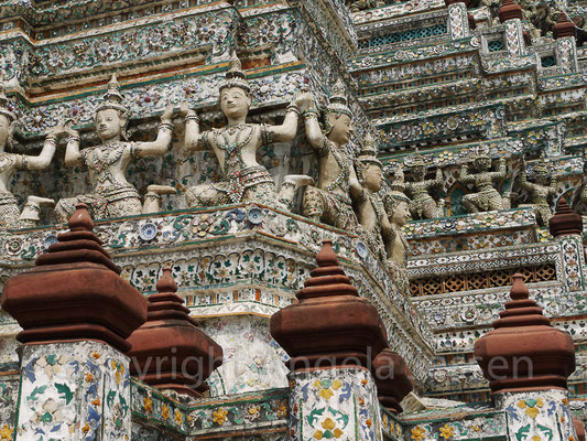 Thailand - h -
