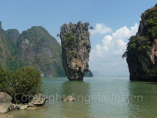 Thailand - a -
