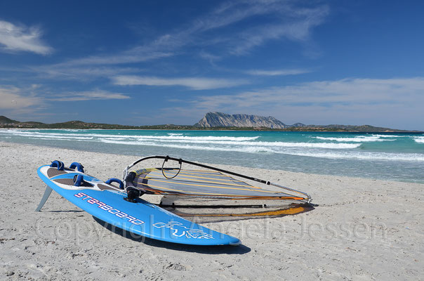 Sardinien