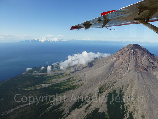 Alaska - c -