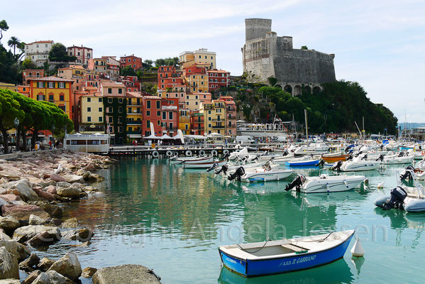Italien - b -