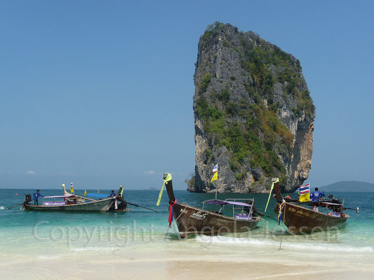 Thailand - g -