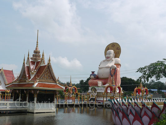 Thailand - d -