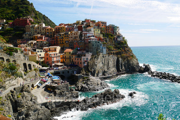 Italien - a -
