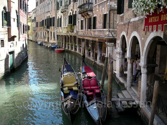 Italien Venedig 