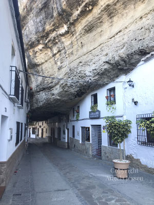Spanien Senetil de las Bodegas