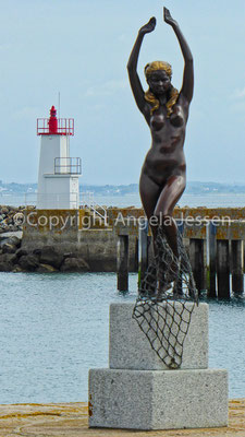 Bretagne Quiberon - b -
