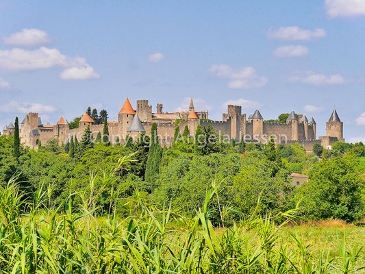 Carcassonne
