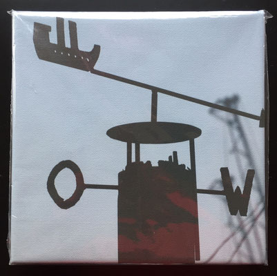 20 x 20 cm