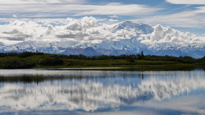 Alaska - d -