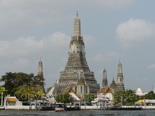 Thailand - f -