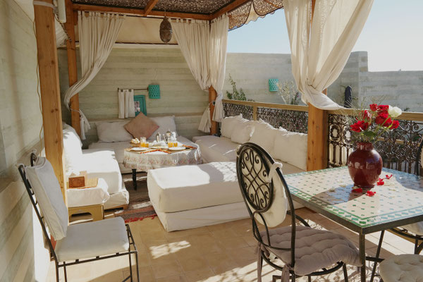 Ferienhaus Mieten Geburtstag Riad Laklak Marrakech