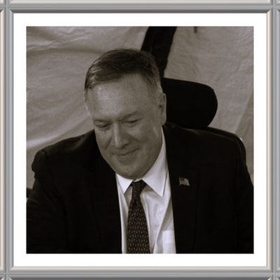 Mike Pompeo - Former Small Business Owner