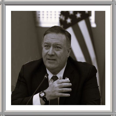 Mike Pompeo - Human Rights and Pro-Life Advocate