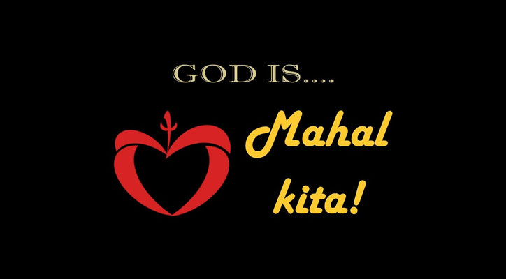 Image 8 - God is Love / Mahal Kita
