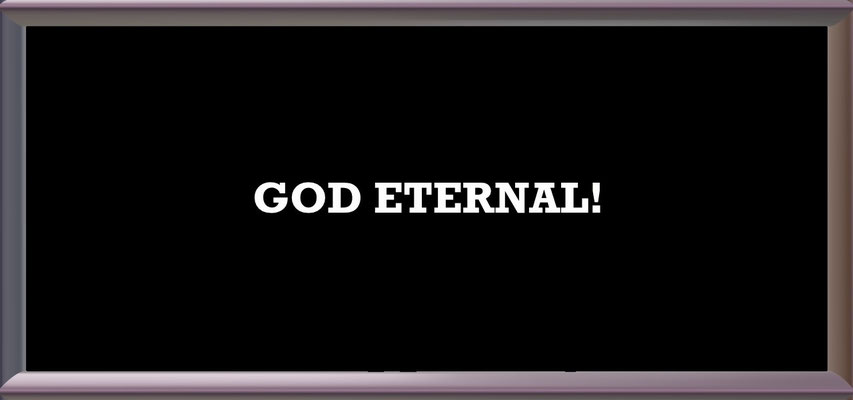 Faith Expression Artwork 1 Based on Matthew 24:35