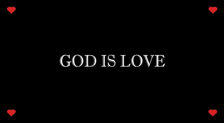 Image 5 - God is Love