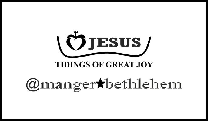 @Manger Bethlehem