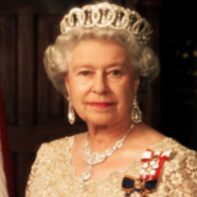 Queen Elizabeth II