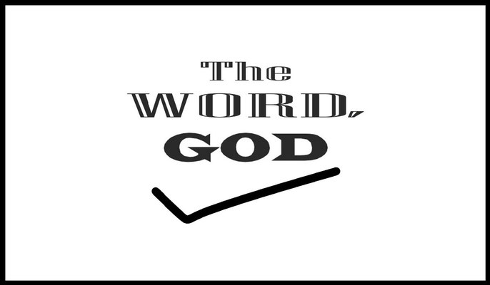 Faith Expression Artwork 9 Based on Matthew 4:4
