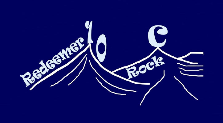 Redeemer Rock