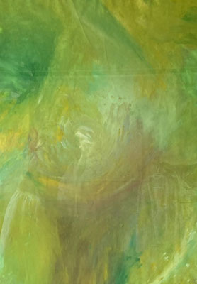 Bild 26: Natur 3, Tempera, 70x100, CHF 810.00