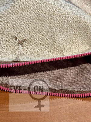 4093 Hirsch wasserabweisend CHF 35.00
