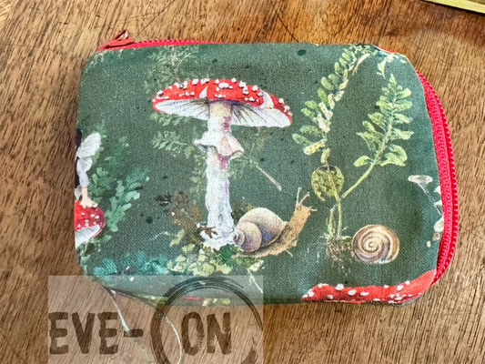 10100 Pilz und Schnecke