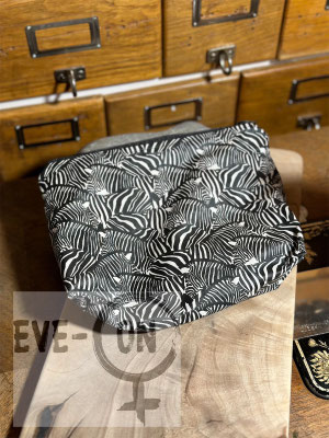 4084 Zebras wasserabweisend CHF 35.00