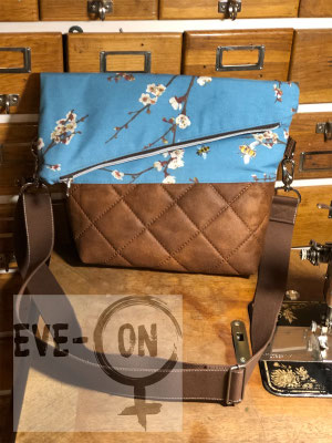 5033 Kirschzweige und Bienen, CHF 85.00