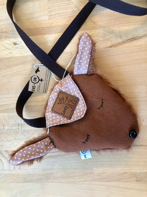 8001 Deer lovely, mit Magnetverschluss CHF 35.00