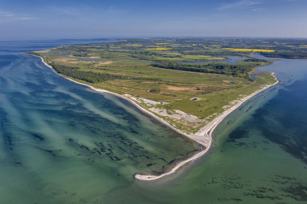Luftbild der Birk von Herrn Bodo Nitsch