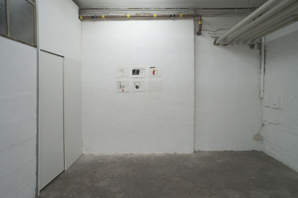 Installation view © 2019 in-conversation-with