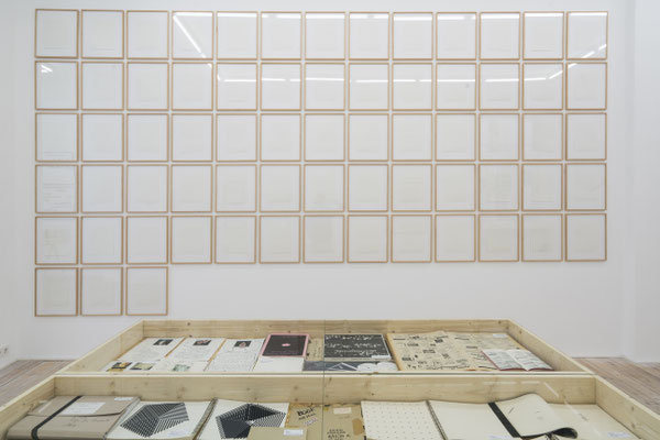 Installation view © Safn Berlin