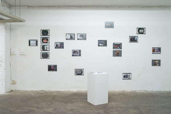  installation view © 2019 in-conversation-with