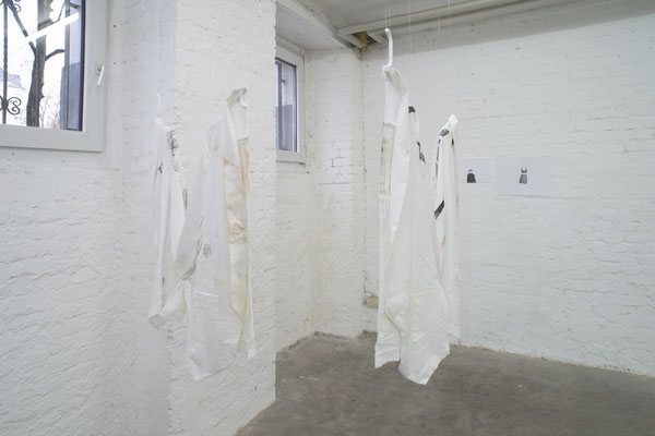 Installation view © 2019 in-conversation-with