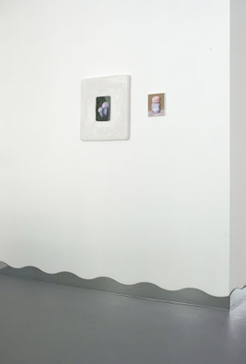 Another Dimension - Installation view, Photo © Scherer/Wendler 2022, Courtesy of the artists