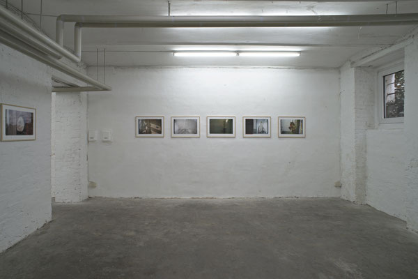 Installation view © 2019 in-conversation-with