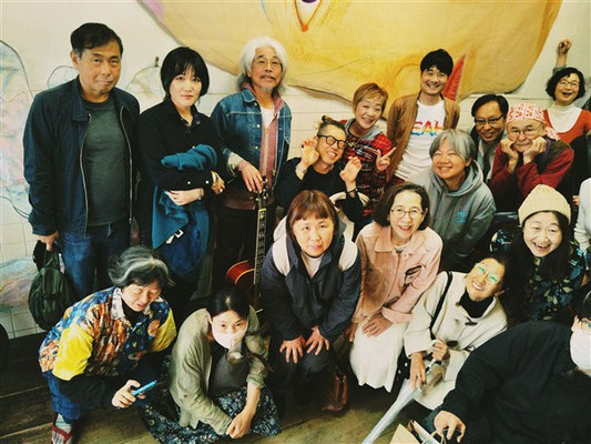 5/6（火）記念撮影