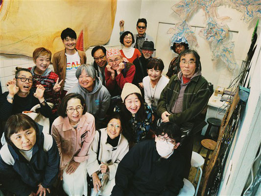 5/6（火）入りきらず記念撮影part2