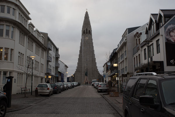 Reykjavík