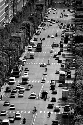 Champs Elysées