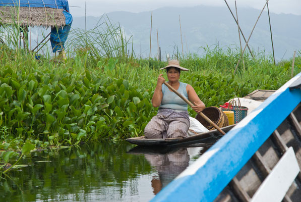 Lae Inle