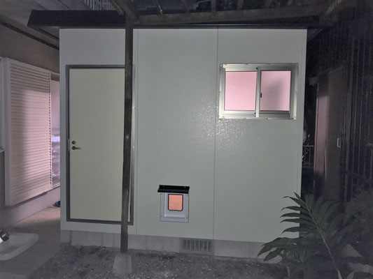 O様はなれ Mdb15 スズキハウス菊陽展示場 O様はなれ Mdb15 スズキハウス菊陽展示場