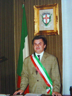 Beppe Sindaco 1994-95