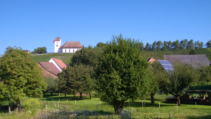 Wilchinger Kirche