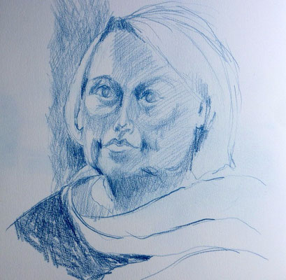Irmgard von Chrigu